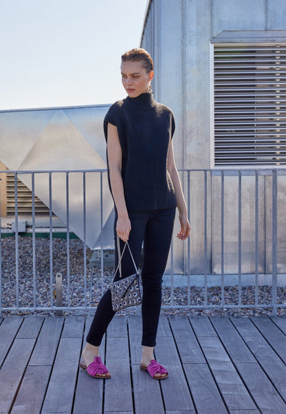 Anna Field Leather - Mules
