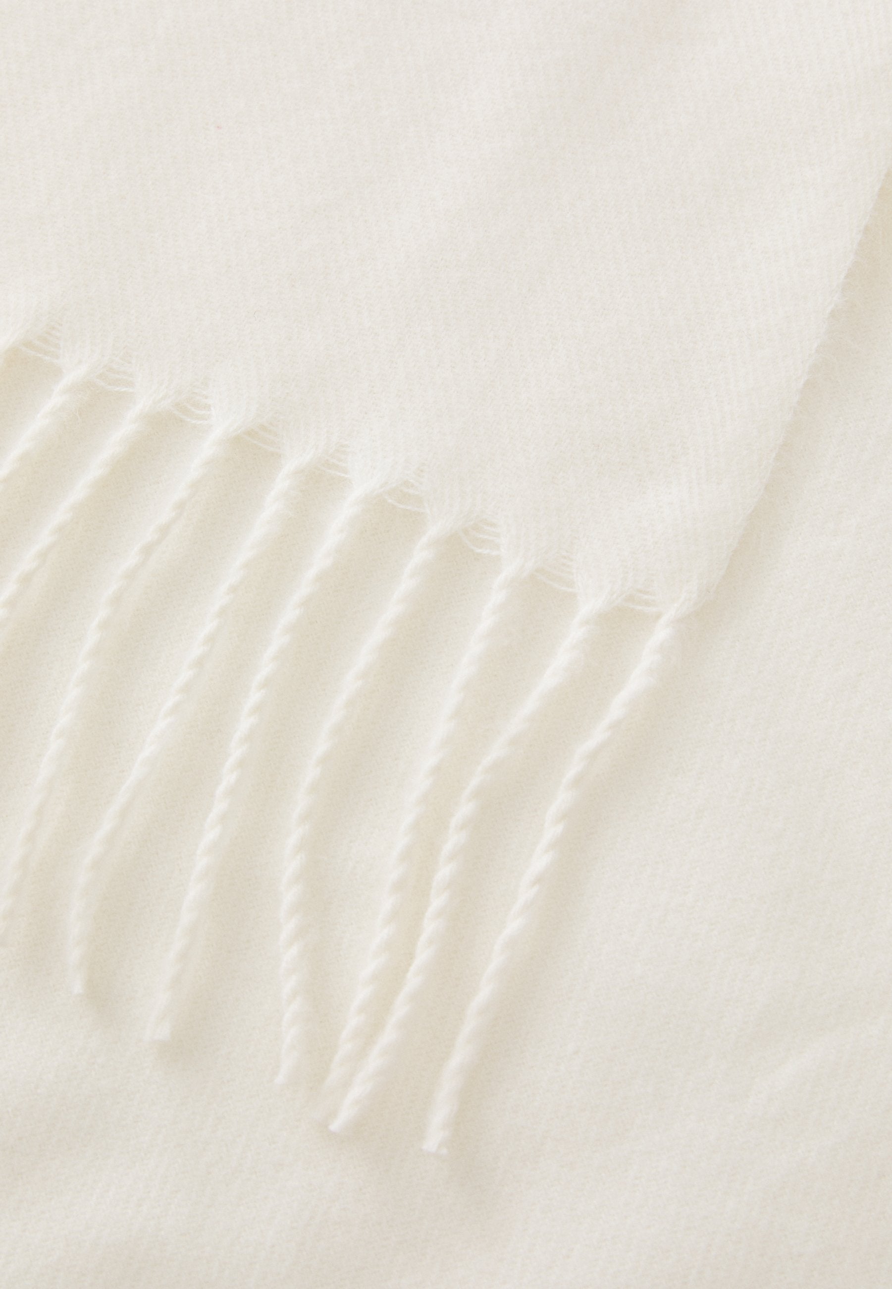 Anna Field Scarf - Cream White