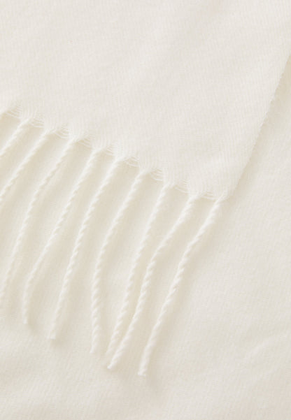 Anna Field Scarf - Cream White