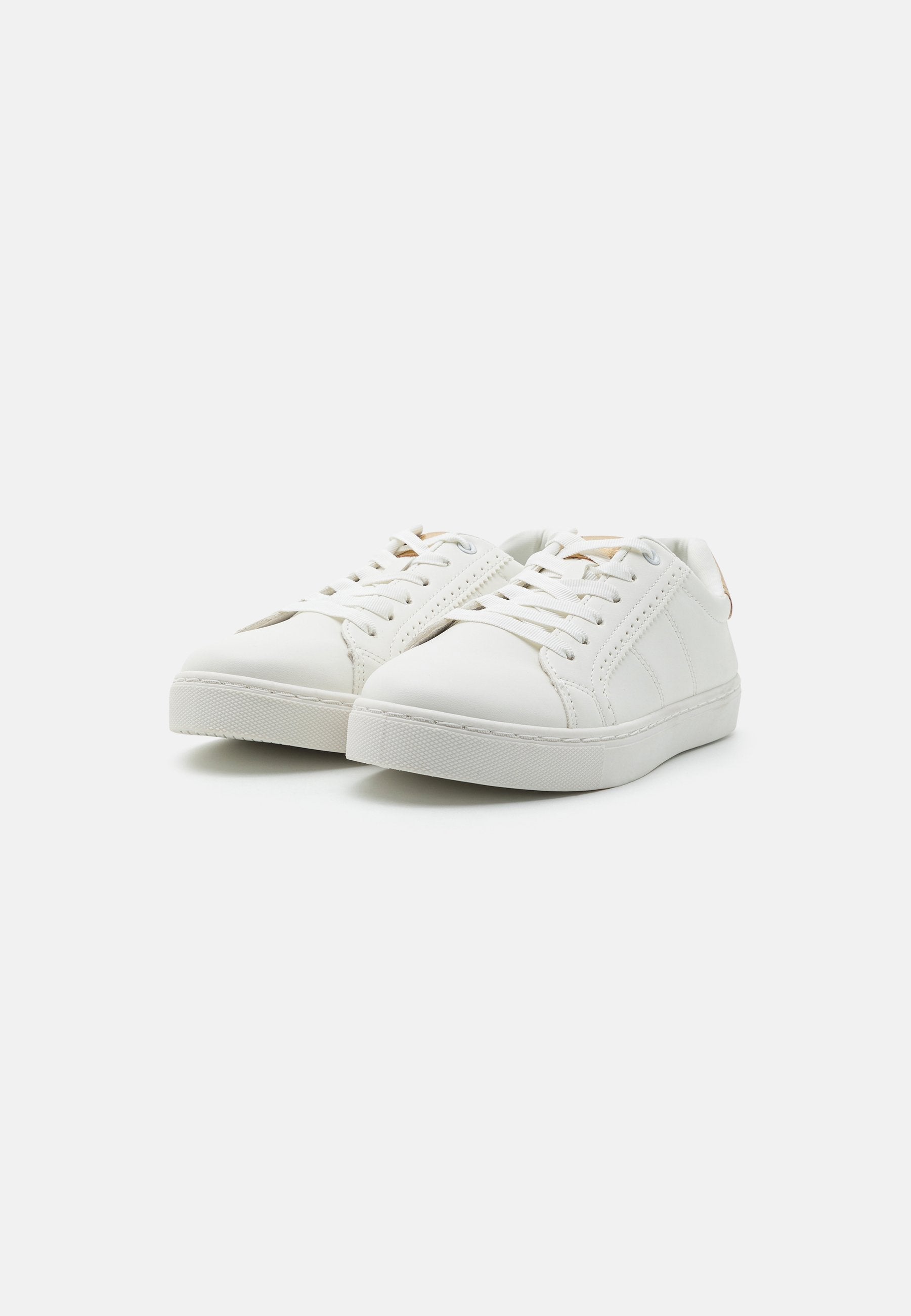 Anna Field Trainers - White/Gold