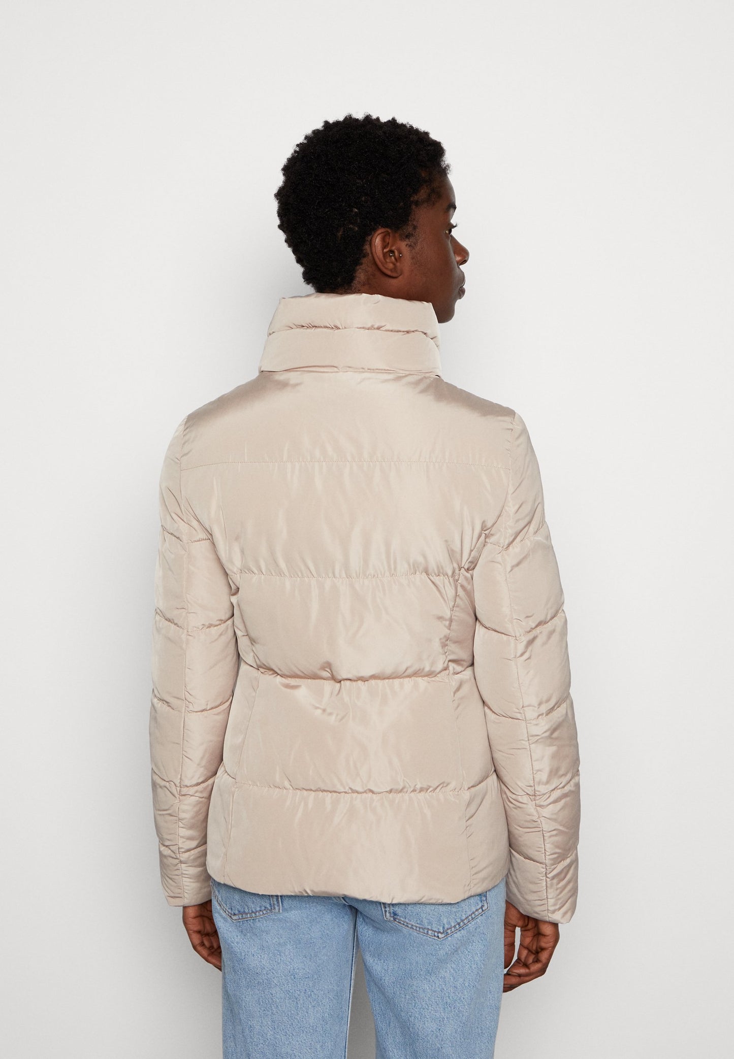 Anna Field Winter Jacket - Winter Jacket