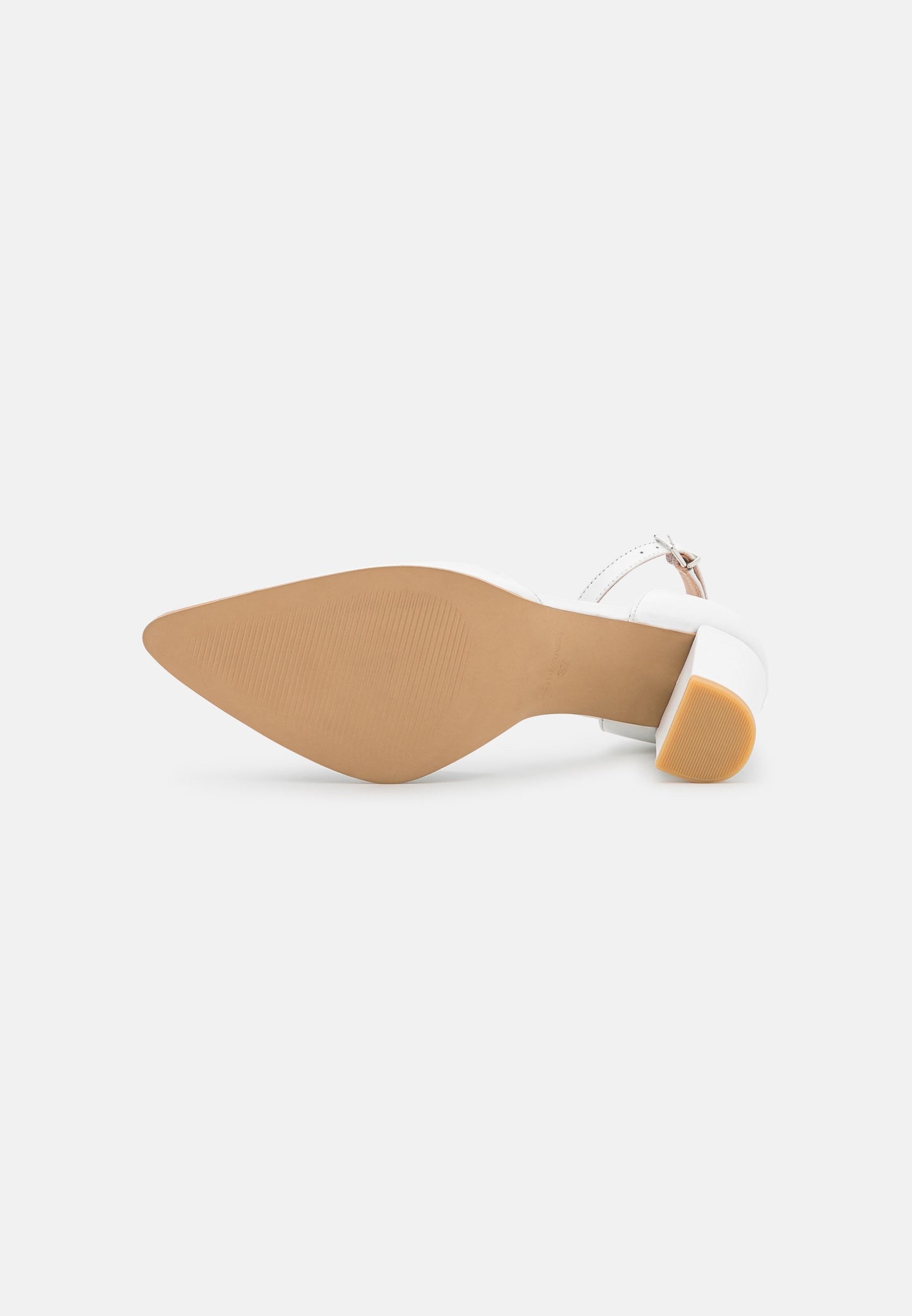 Anna Field Leather - Classic Heels