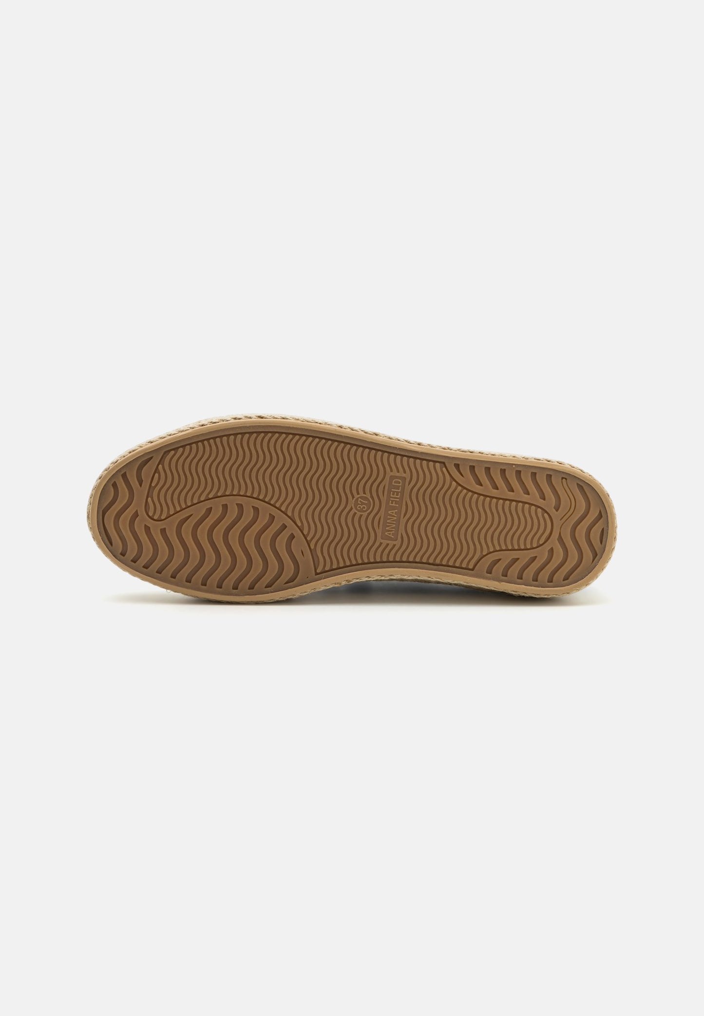 Anna Field Casual Lace-ups - Dark Blue