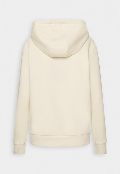 Anna Field Hoodie - Off-White