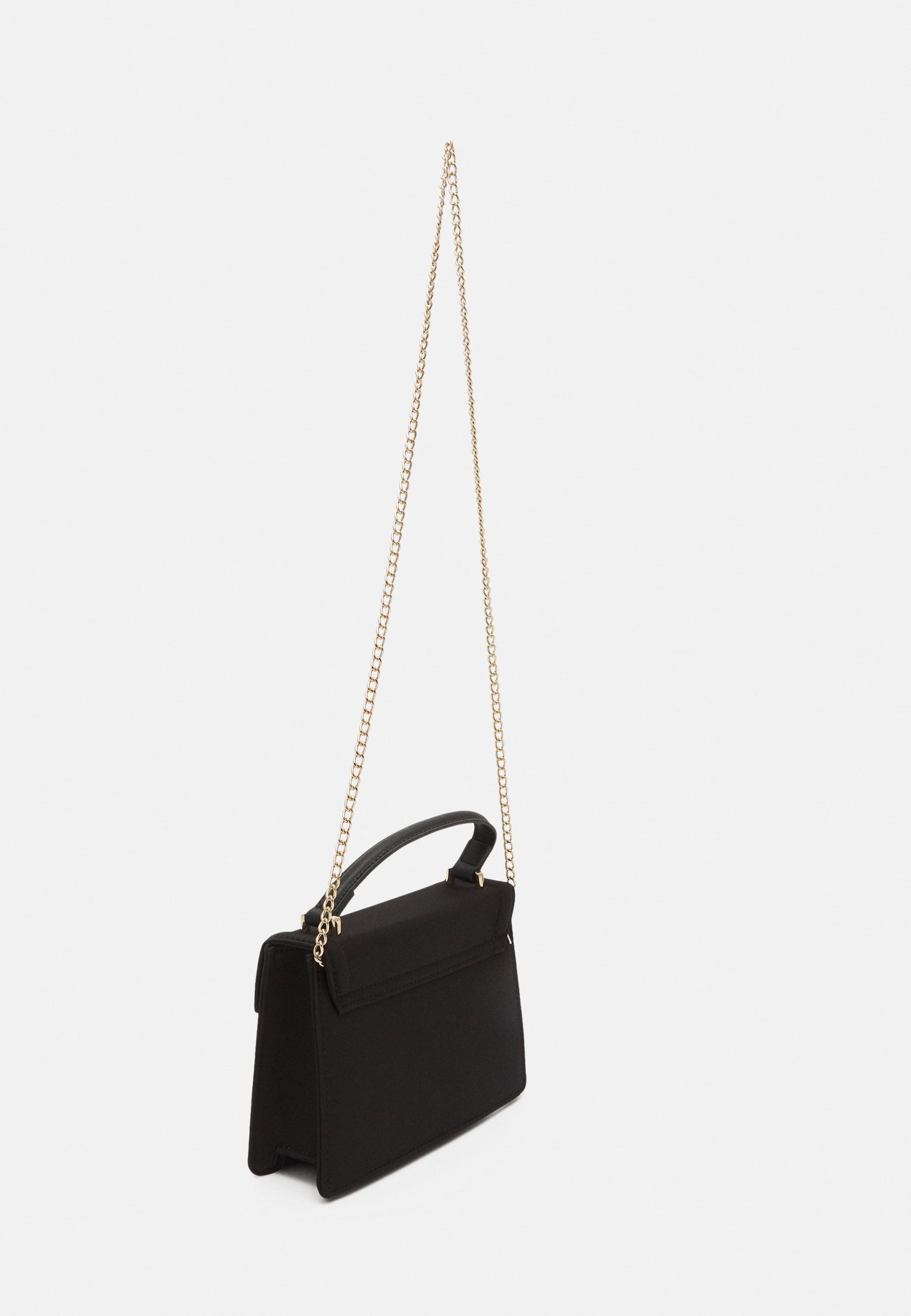 Anna Field Clutch - Black