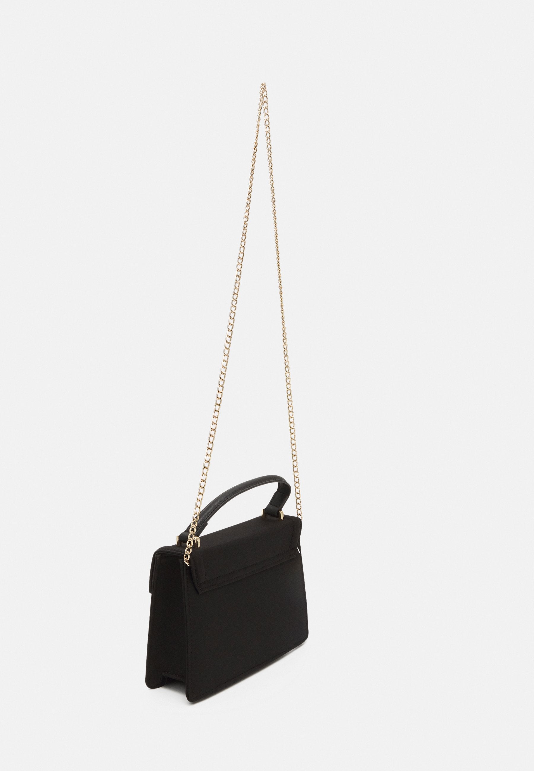 Anna Field Clutch - Black
