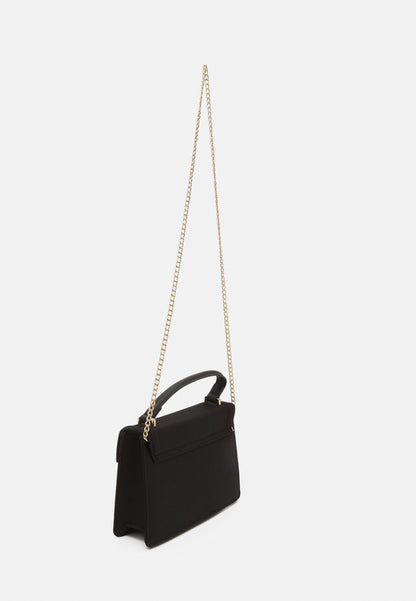 Anna Field Clutch - Black