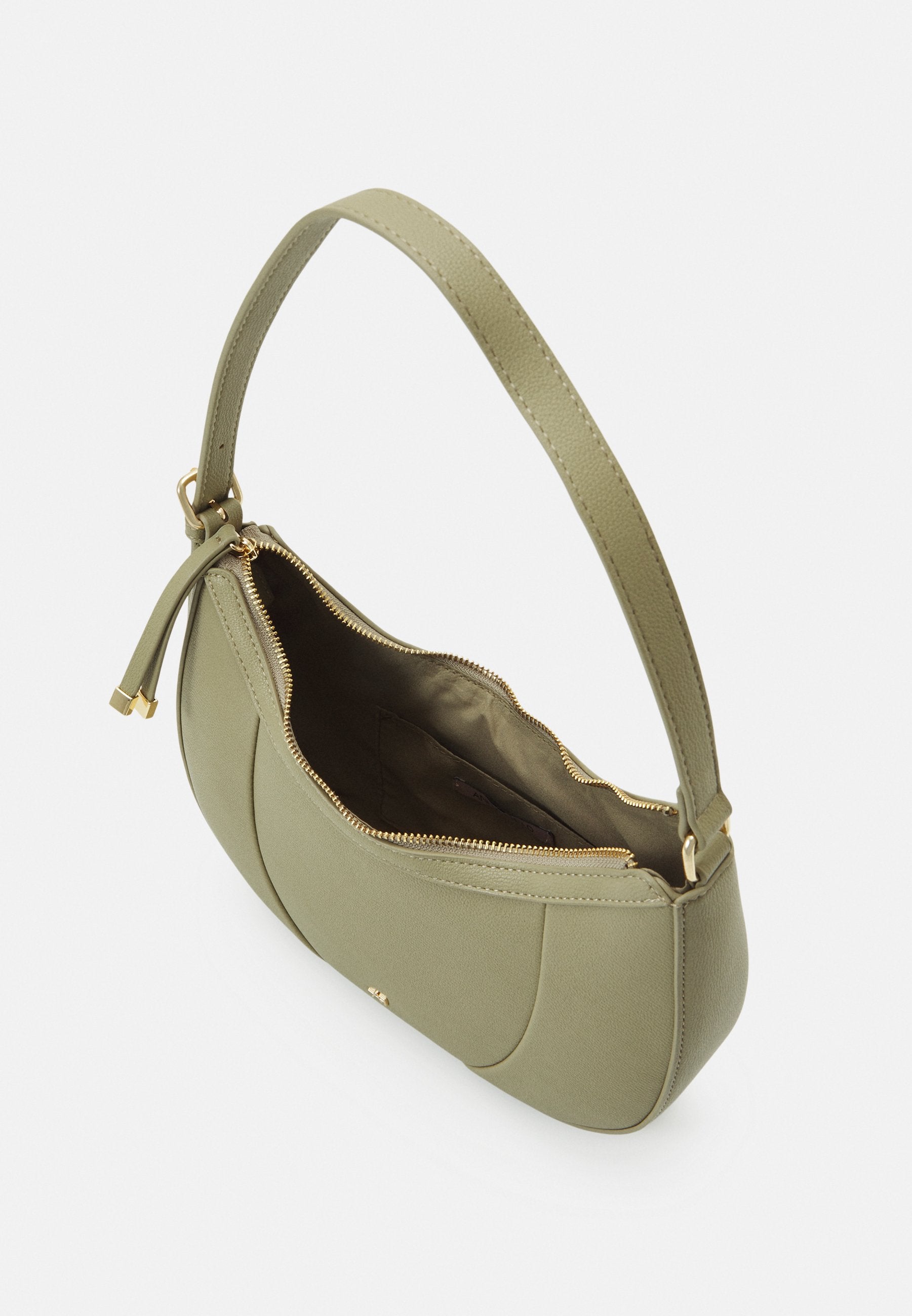 Anna Field Handbag - Green