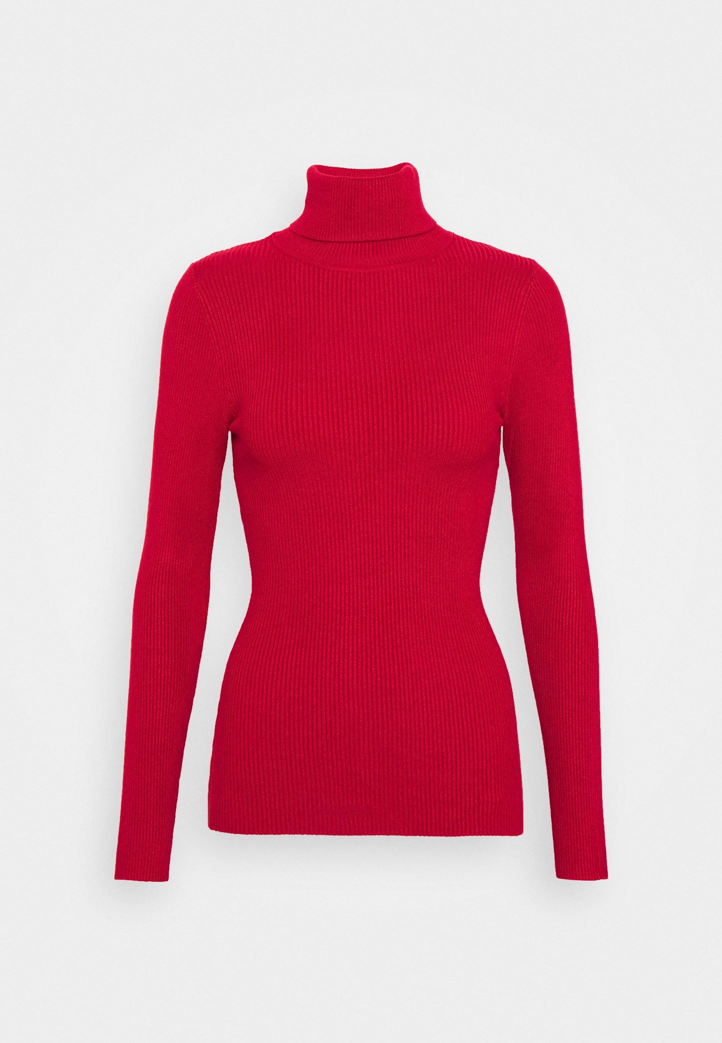 Anna Field Jumper - Red