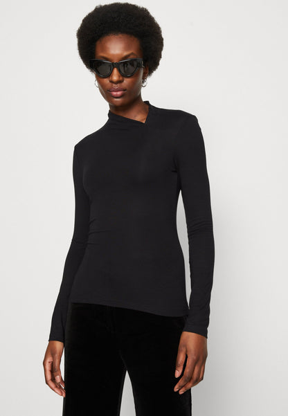 Anna Field Long Sleeved Top - Long Sleeved Top