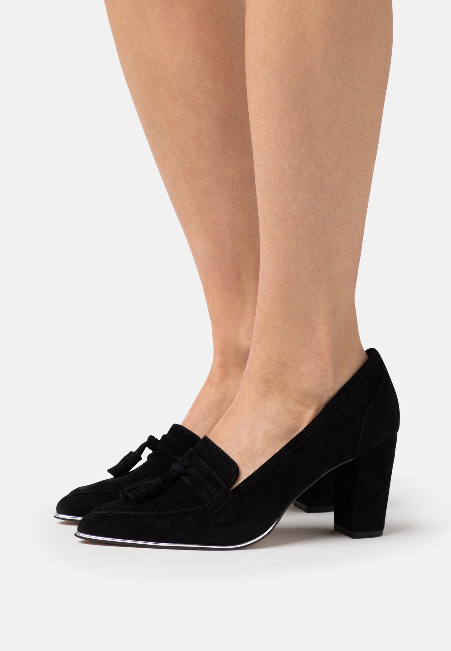 Anna Field Leather - Classic Heels