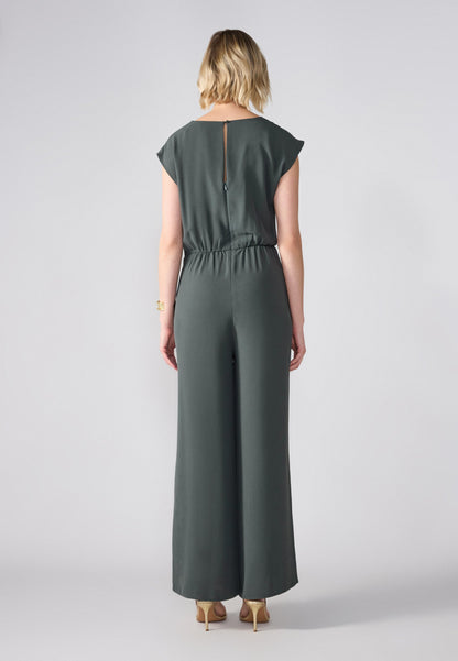 Anna Field Jumpsuit - Light Green