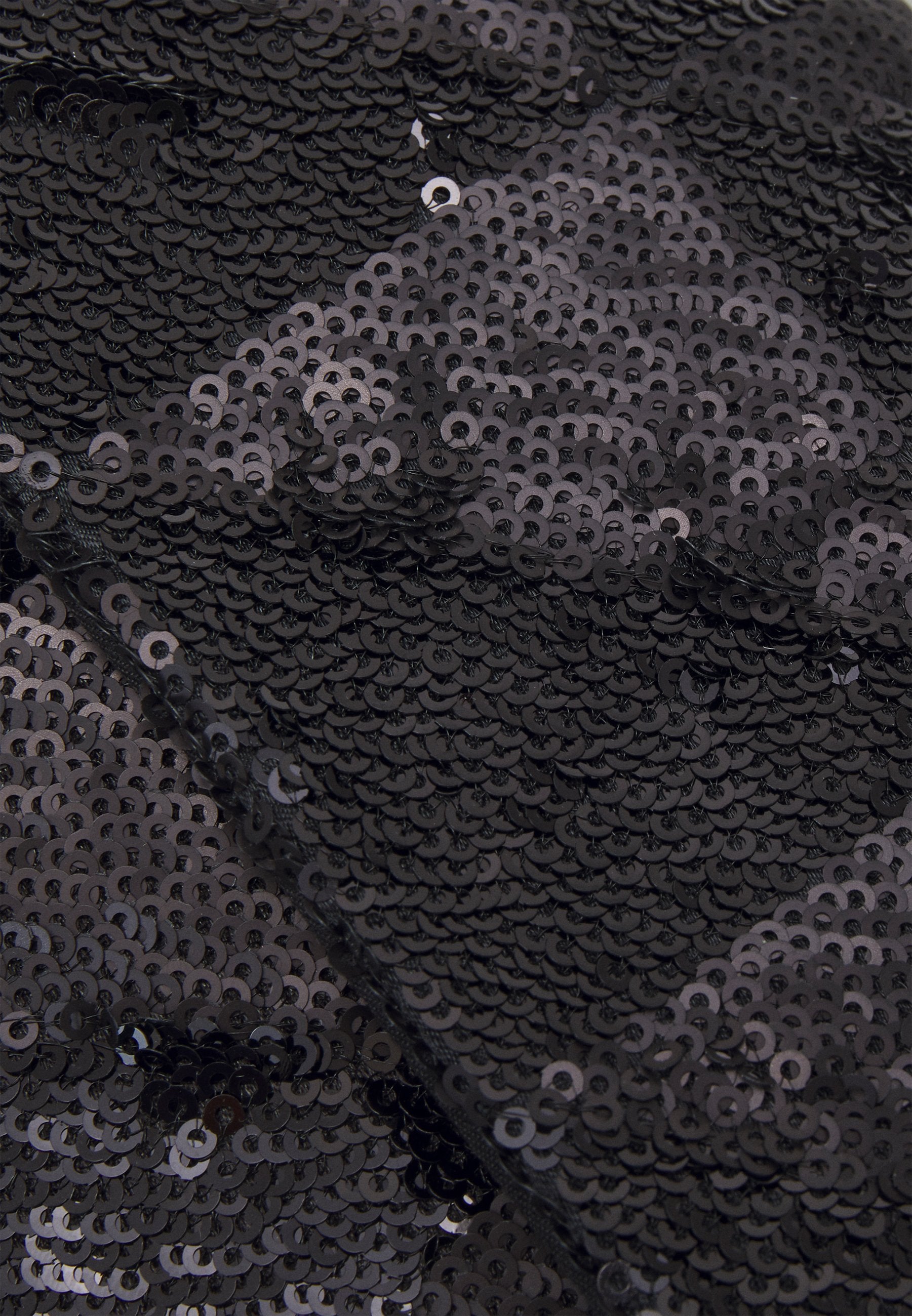 Anna Field Clutch - Black