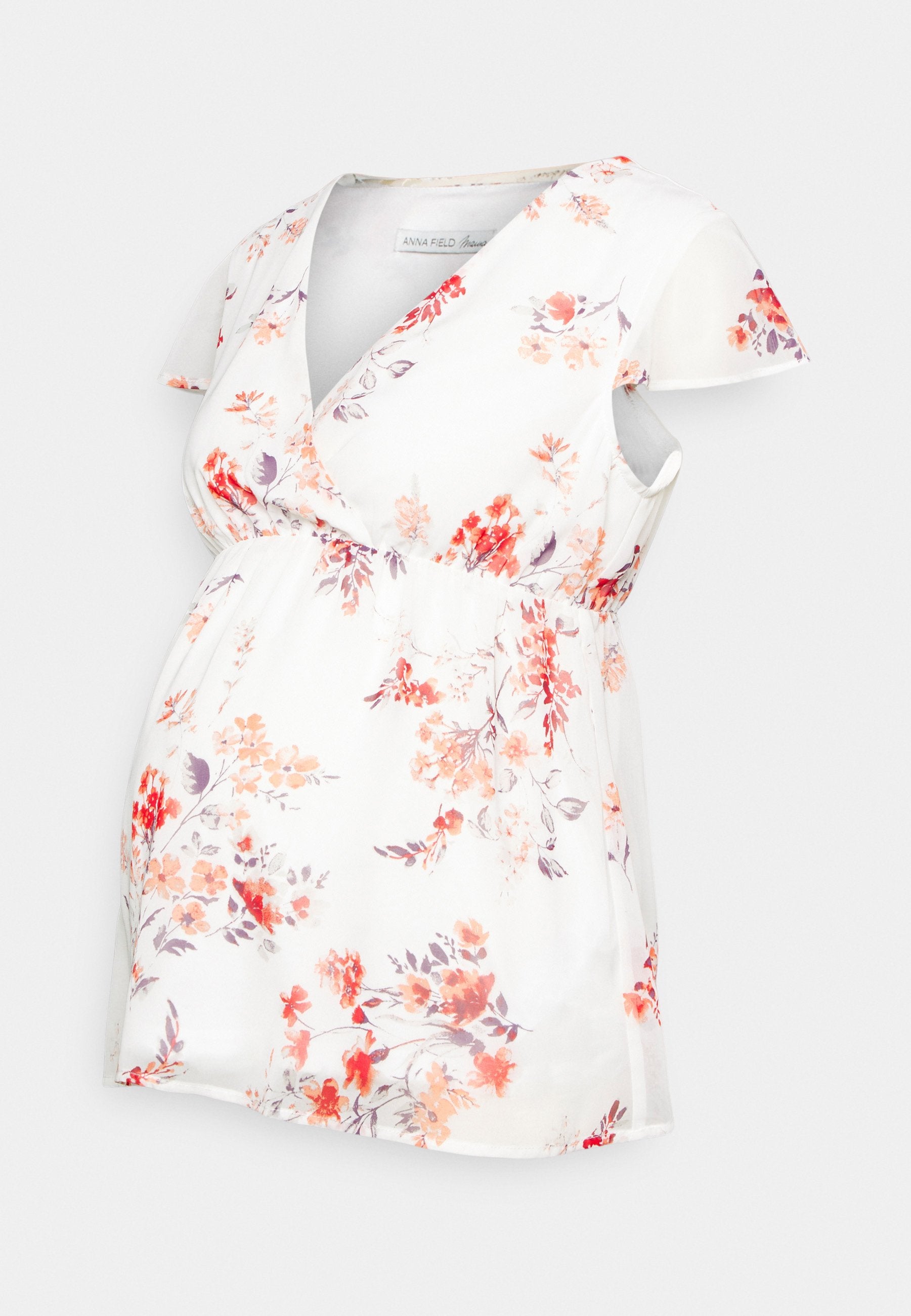  Mama Belt - Blouse