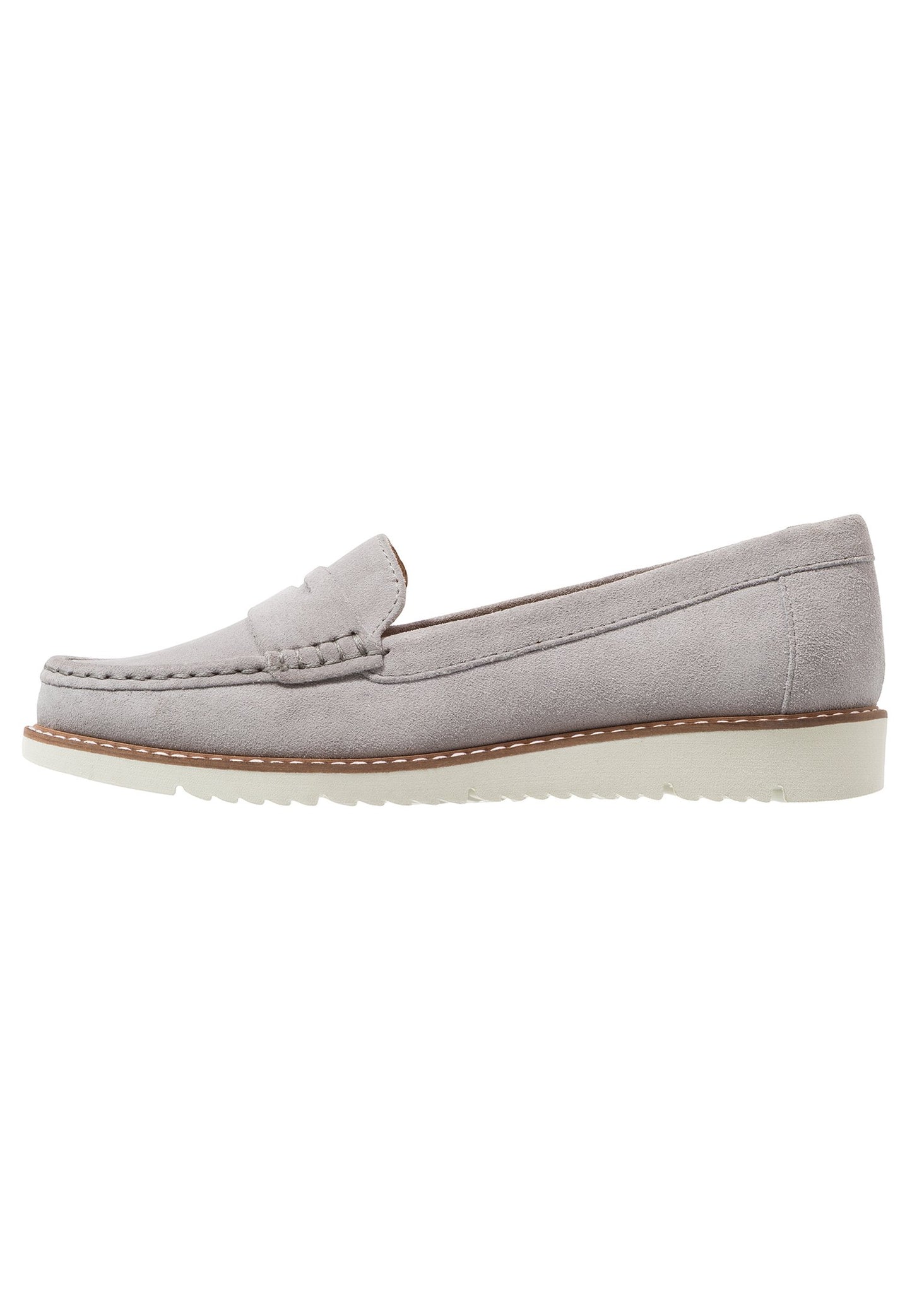Anna Field Comfort Leather - Slip-Ons