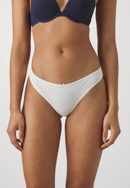 Anna Field GEORGINA 10 PACK - Thong - Mehrfarbig