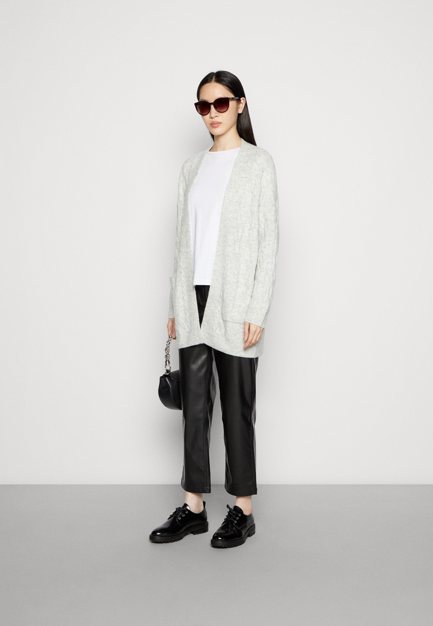 Anna Field Cardigan - Cardigan
