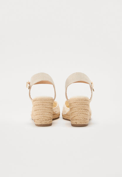 Anna Field Wedges - Beige