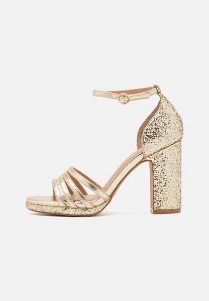 Anna Field High Heeled Sandals - High Heeled Sandals