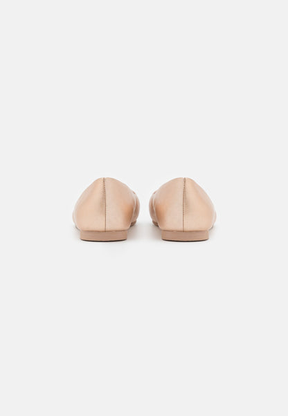 Anna Field Leather - Ballet Pumps