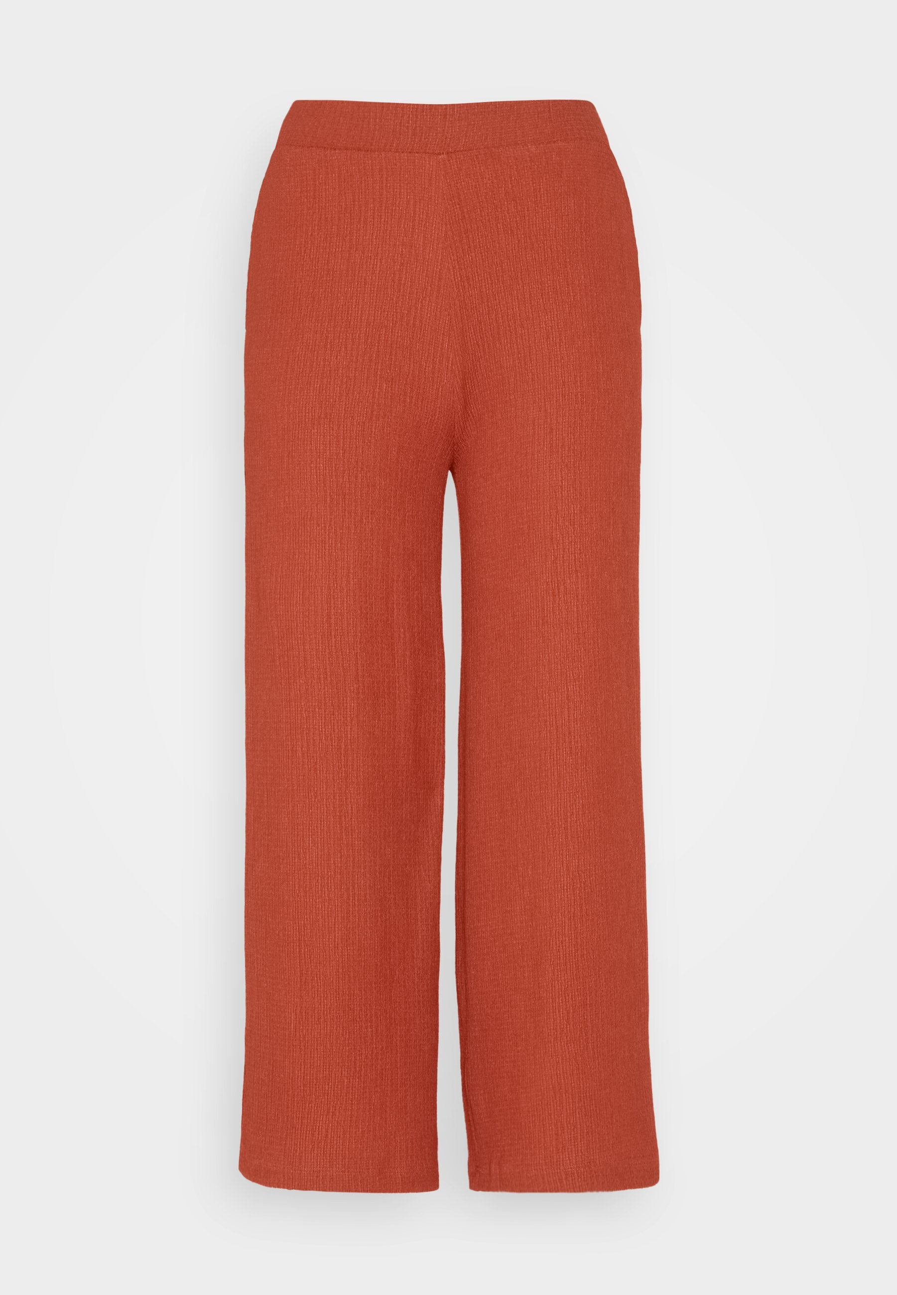Anna Field Trousers - Brown