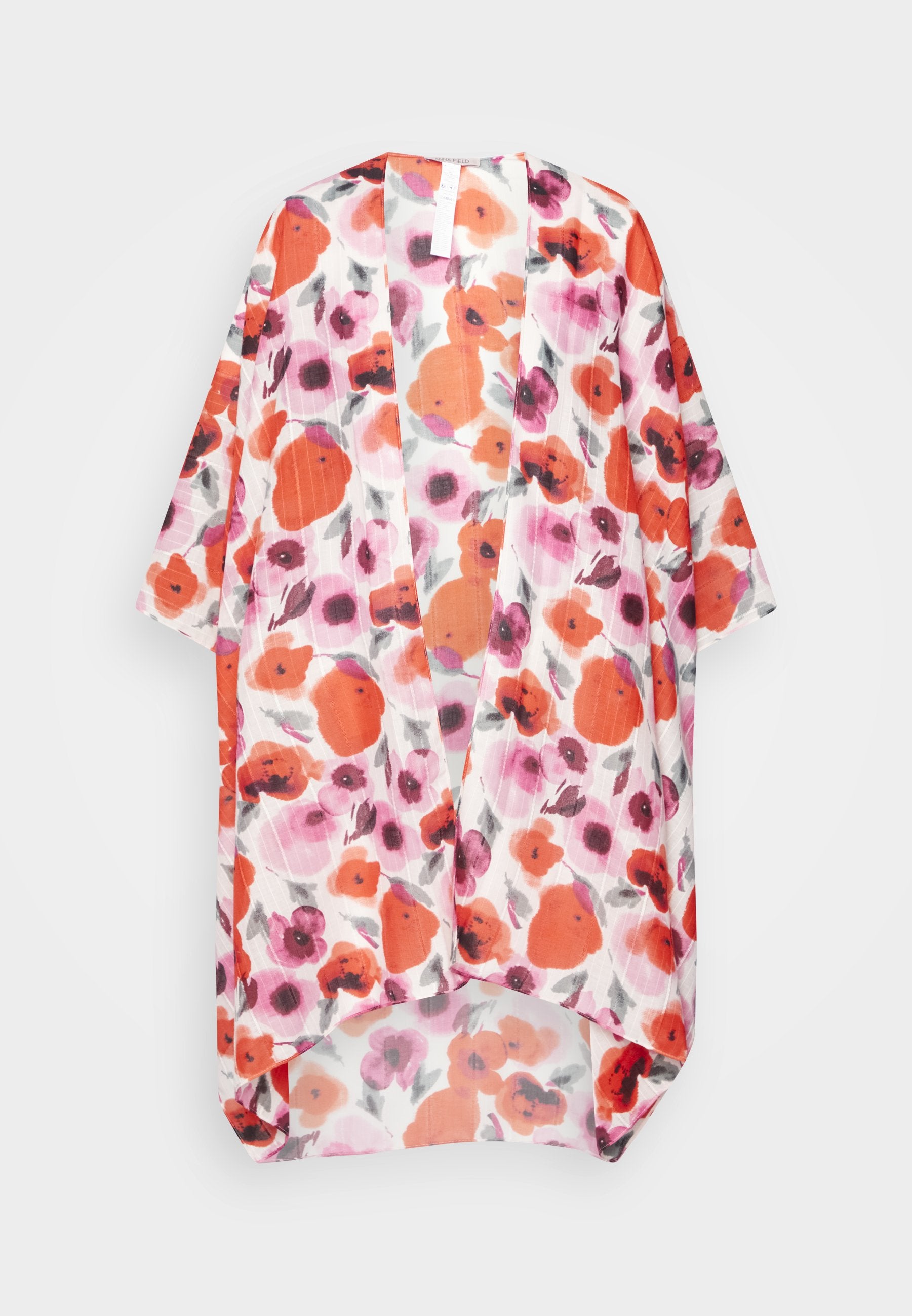 Anna Field Cape - Cape