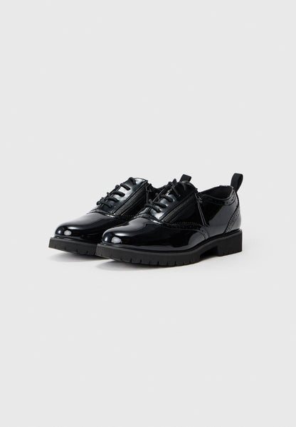 Anna Field Lace-ups - Black
