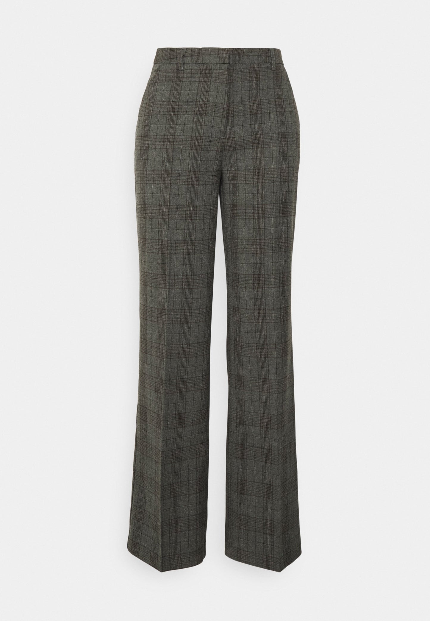  Trousers - Dark Grey