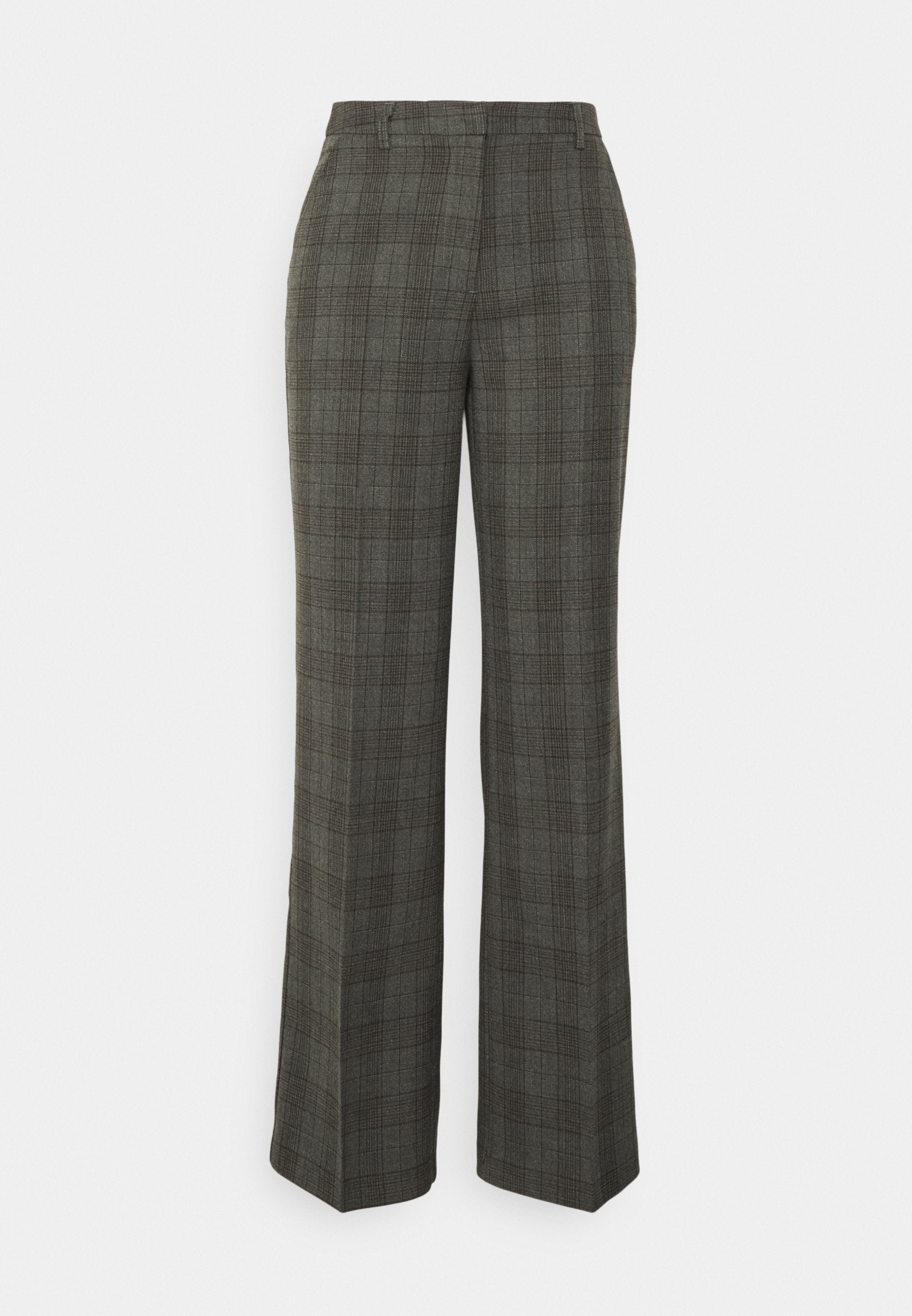  Trousers - Dark Grey