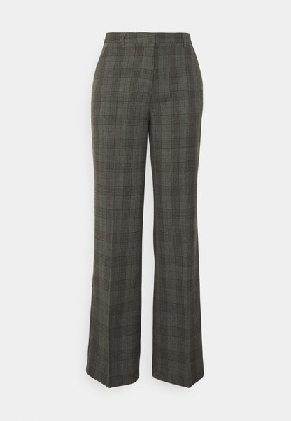  Trousers - Dark Grey