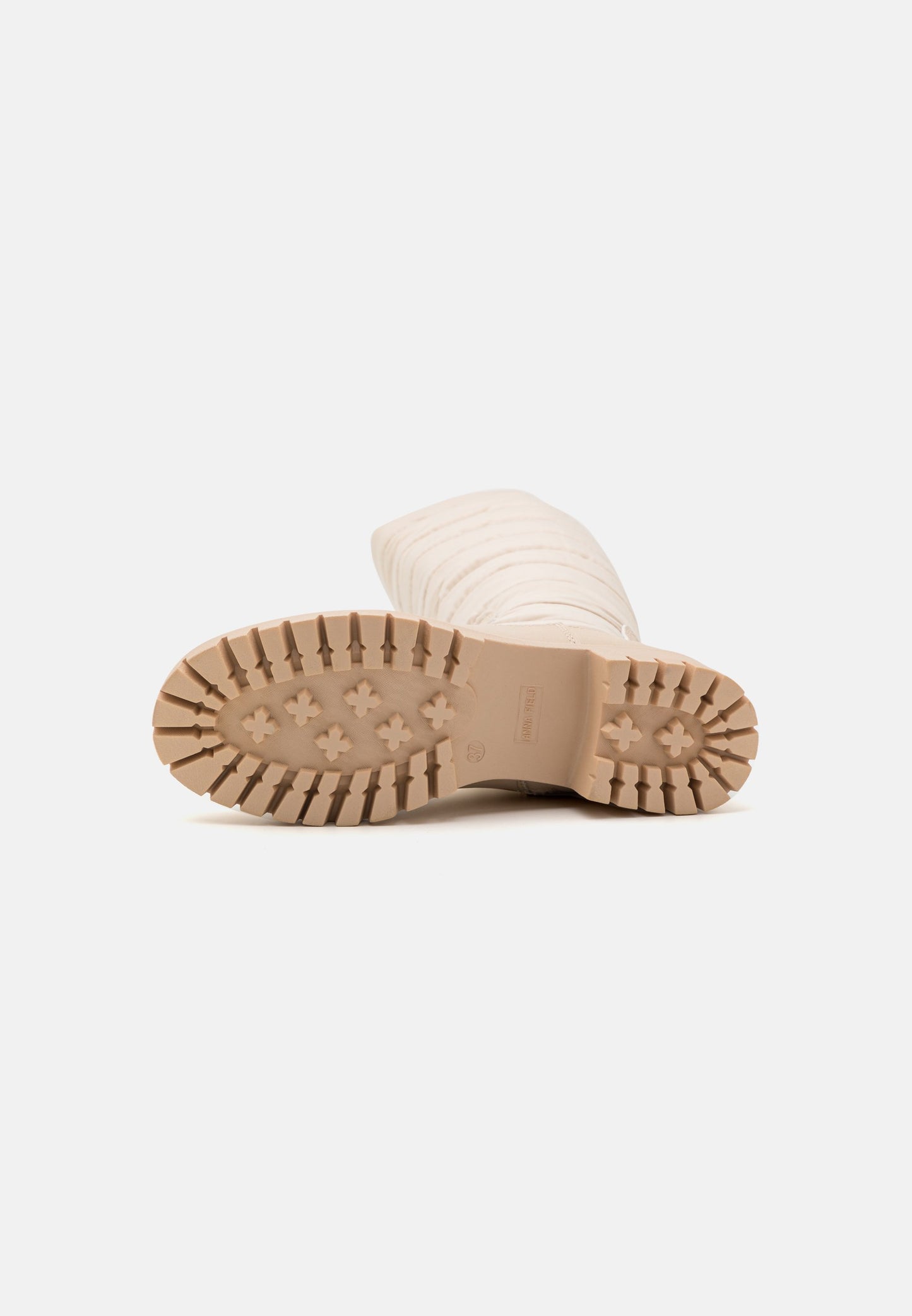  Winter Boot - Platform Boots
