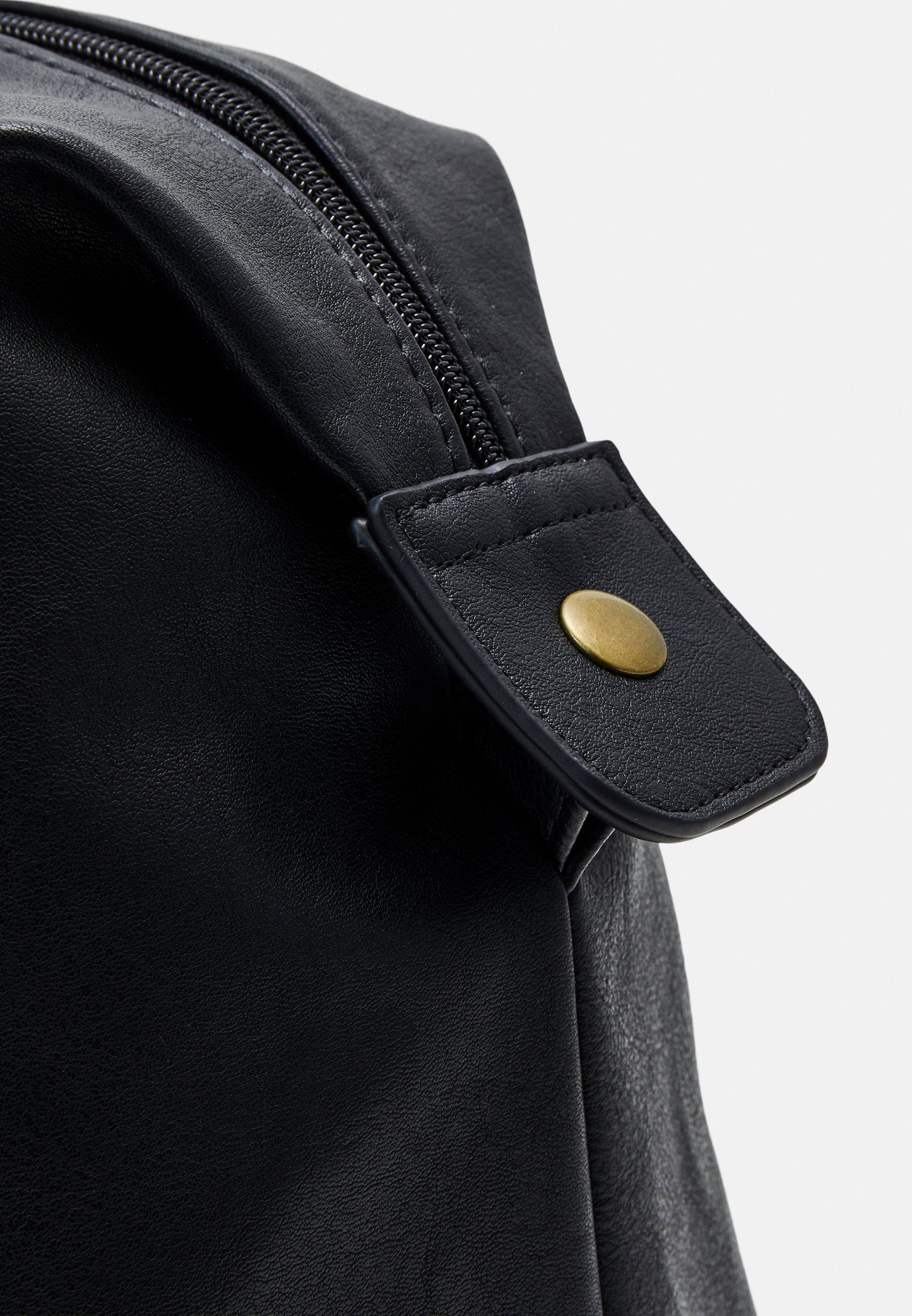 Anna Field Weekend Bag - Black