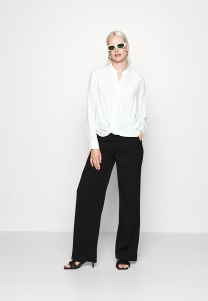  Blouse -White