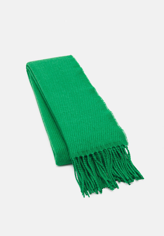 Anna Field Scarf - Green