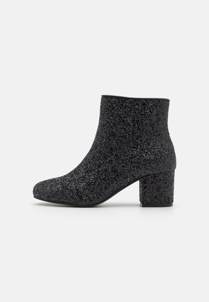 Anna Field Ankle Boots - Gold