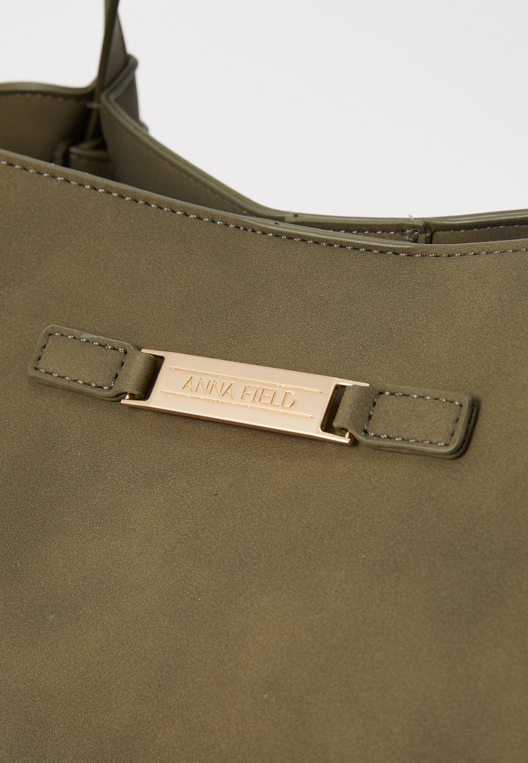 Anna Field AWH-SL1830 - Handbag - Dark Green