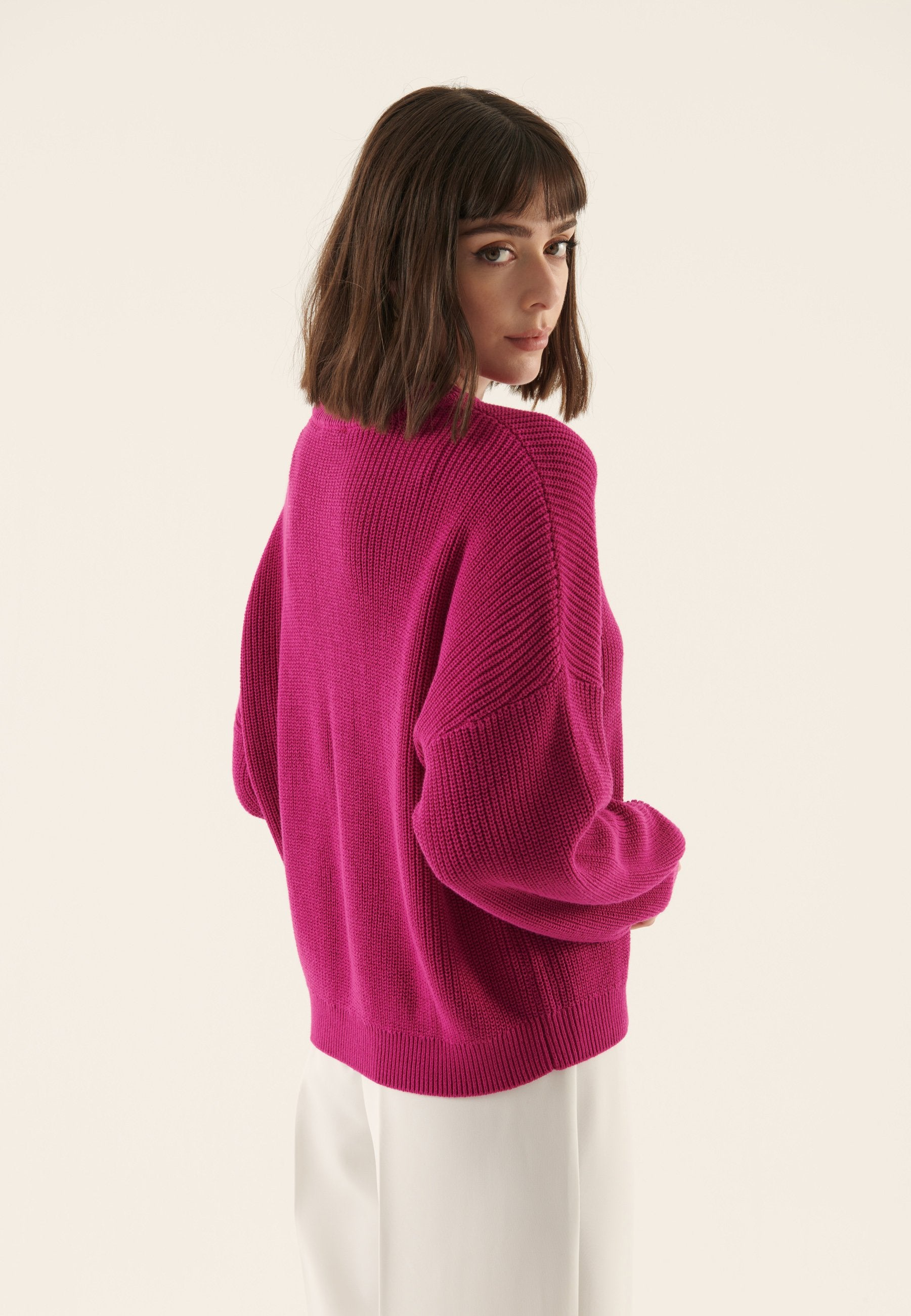 Anna Field Oversized - Jumper