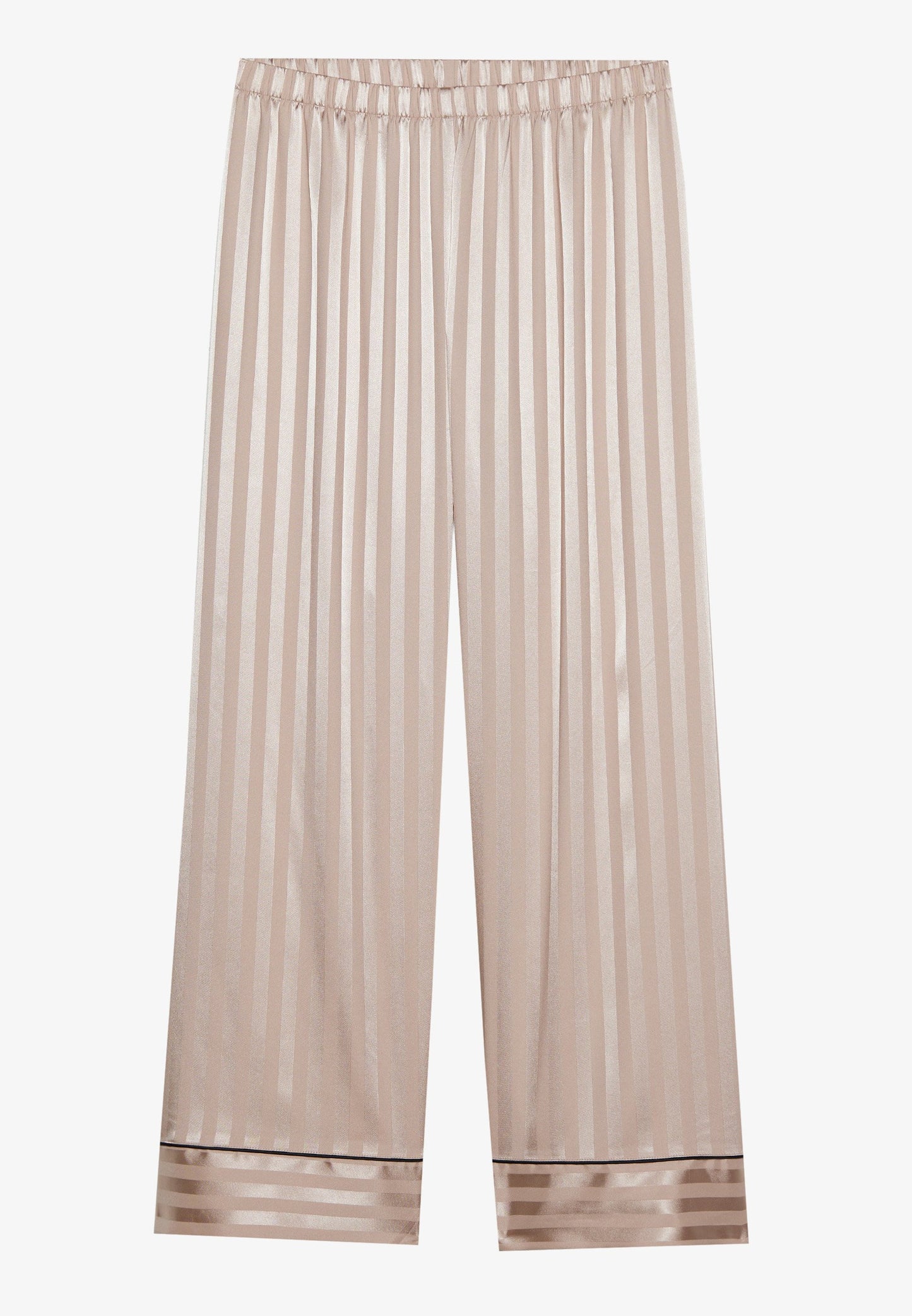 Anna Field SET - Pyjamas - Beige