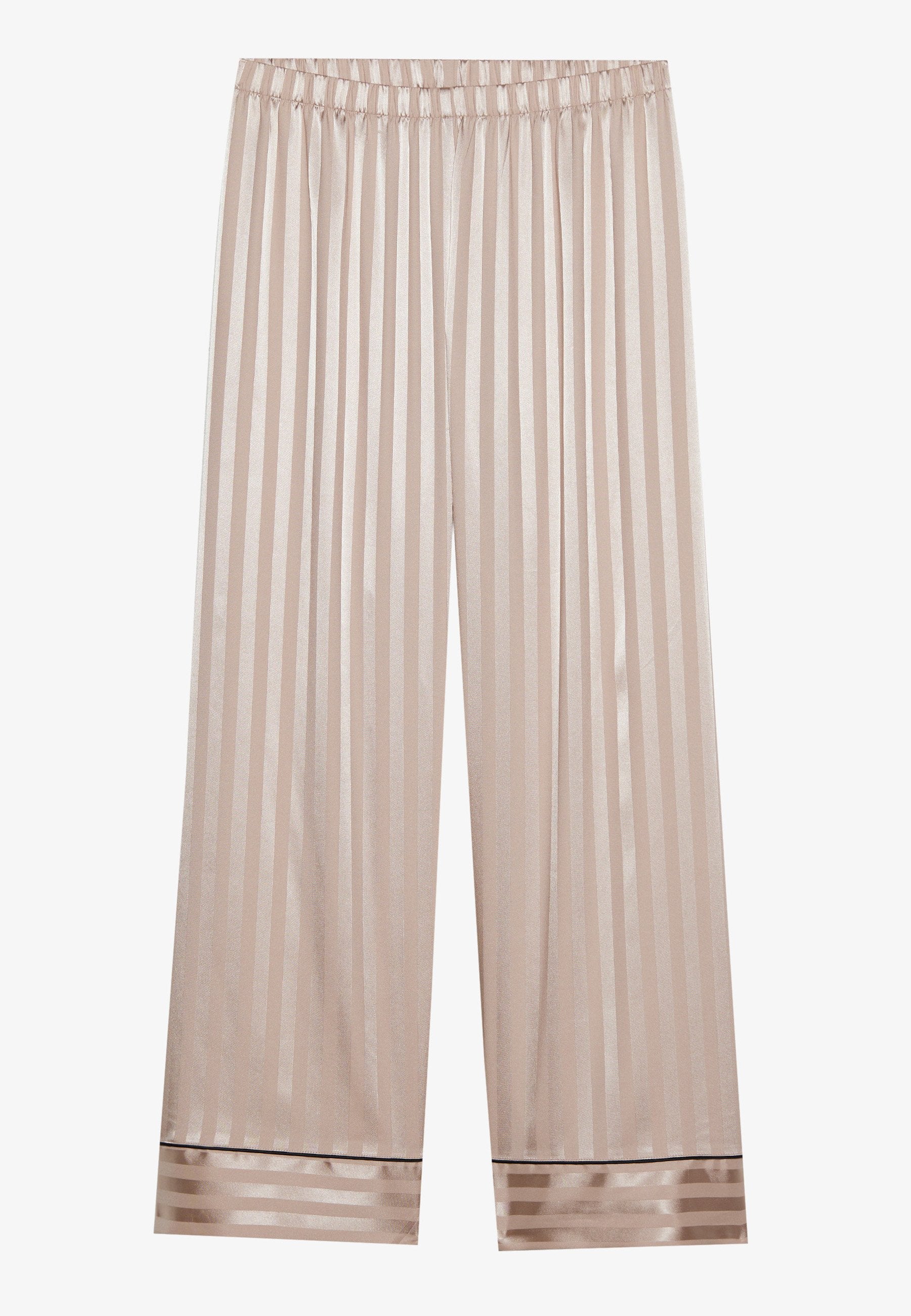Anna Field SET - Pyjamas - Beige