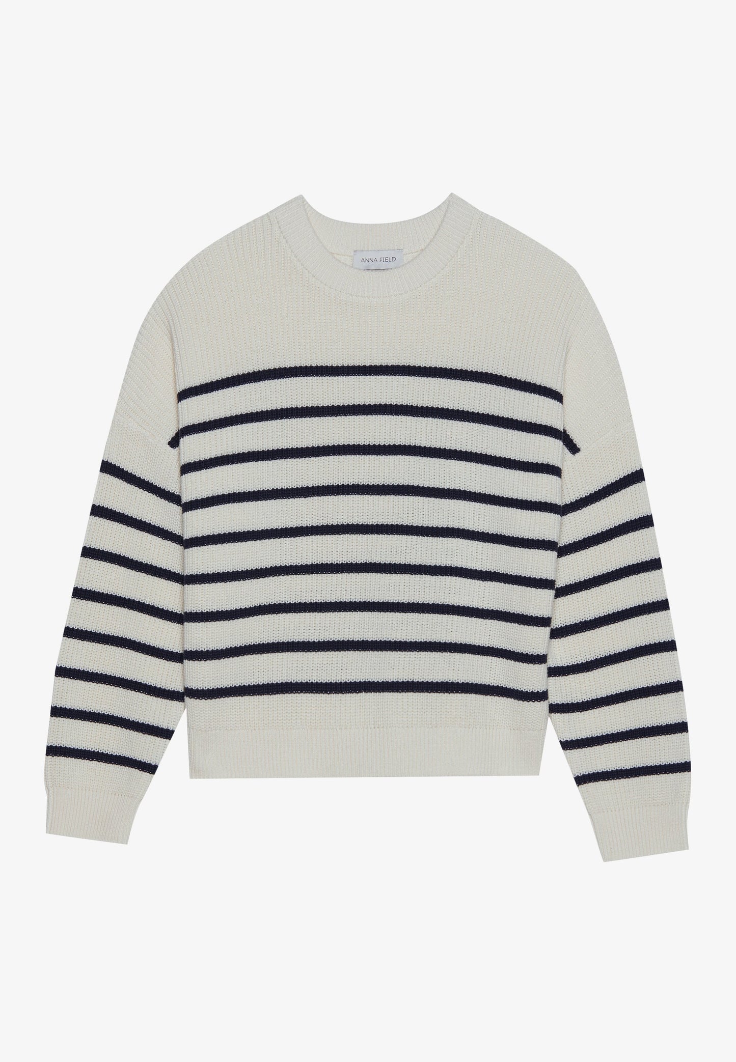 Anna Field Jumper - Orange