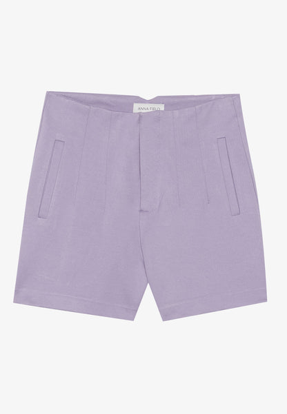 Anna Field Shorts - Off-white
