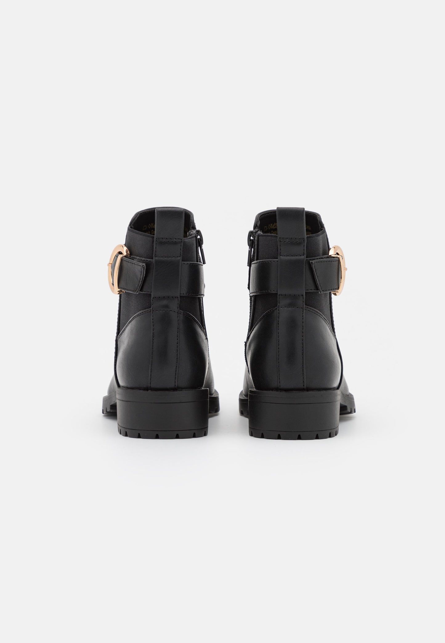 Anna Field Classic Ankle Boots - Black