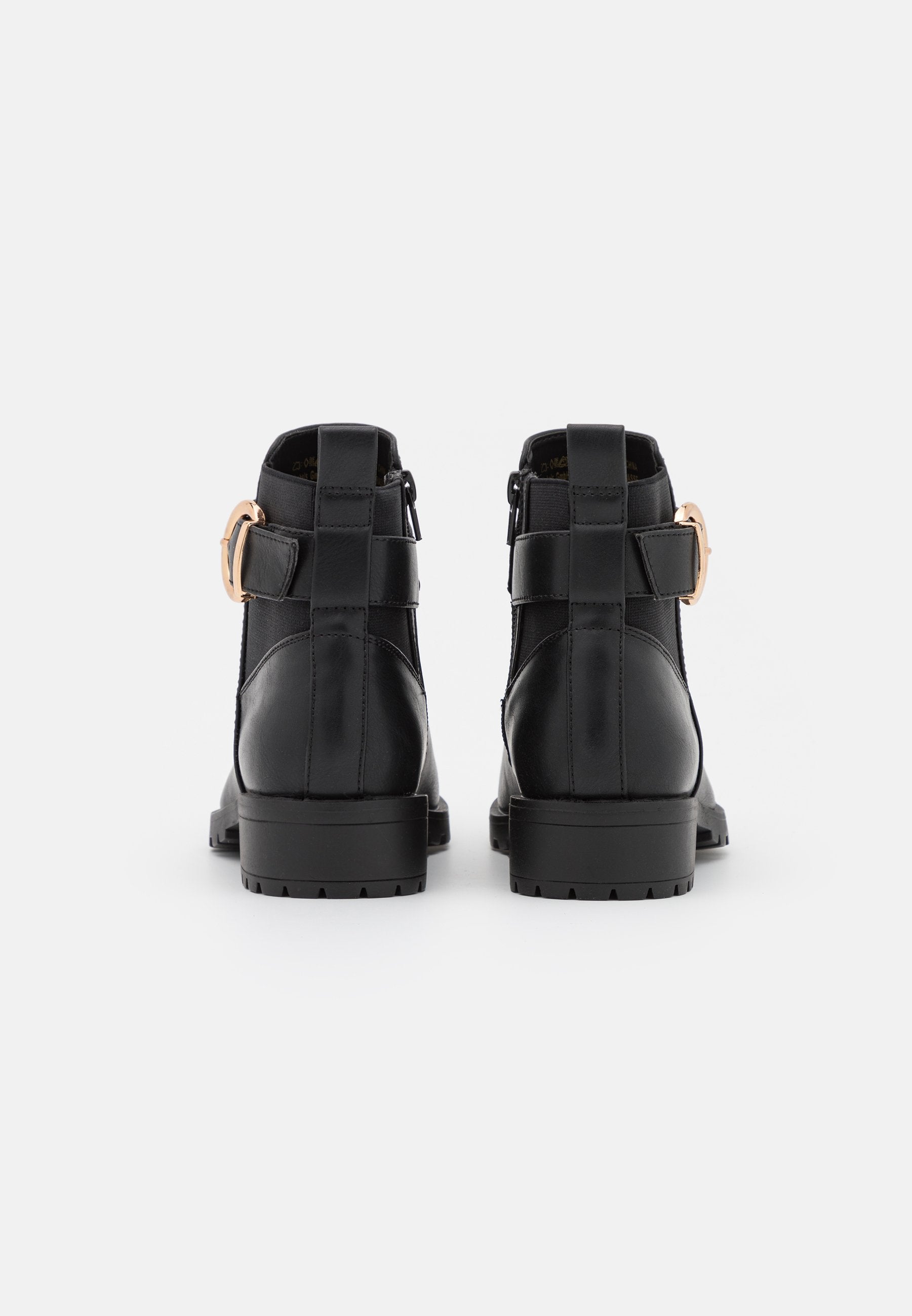 Anna Field Classic Ankle Boots - Black