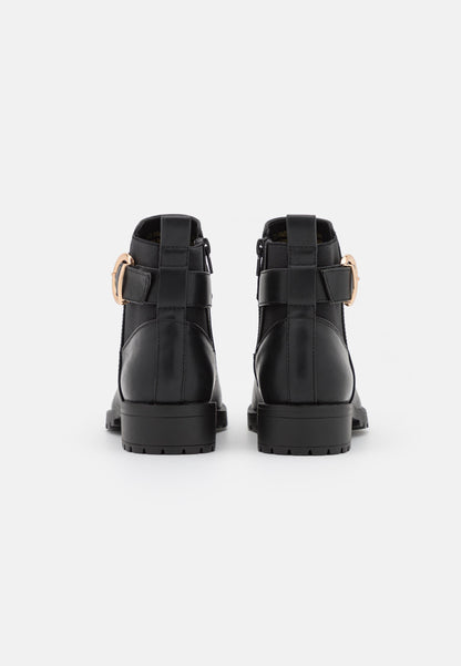 Anna Field Classic Ankle Boots - Black