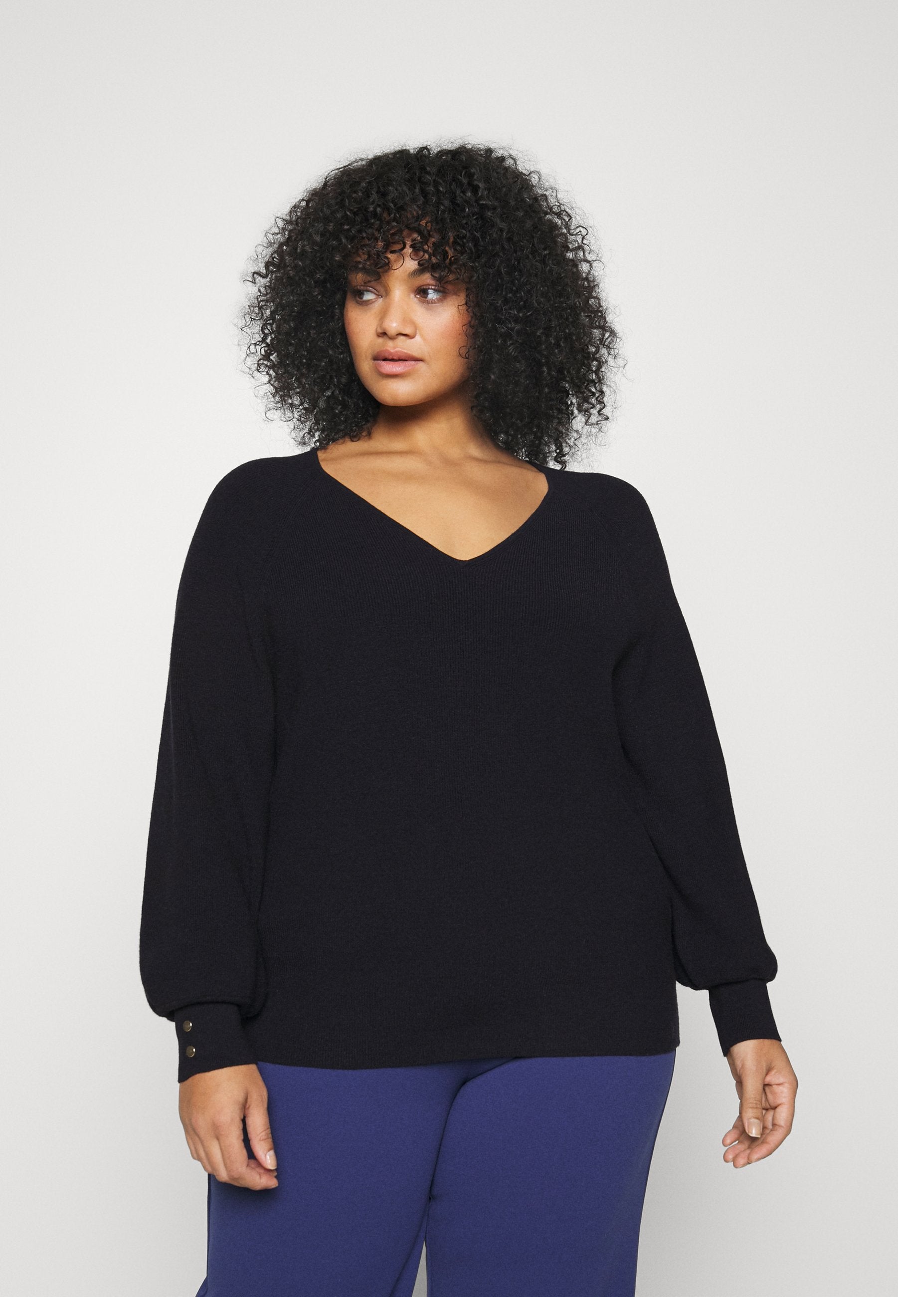  Jumper -Black