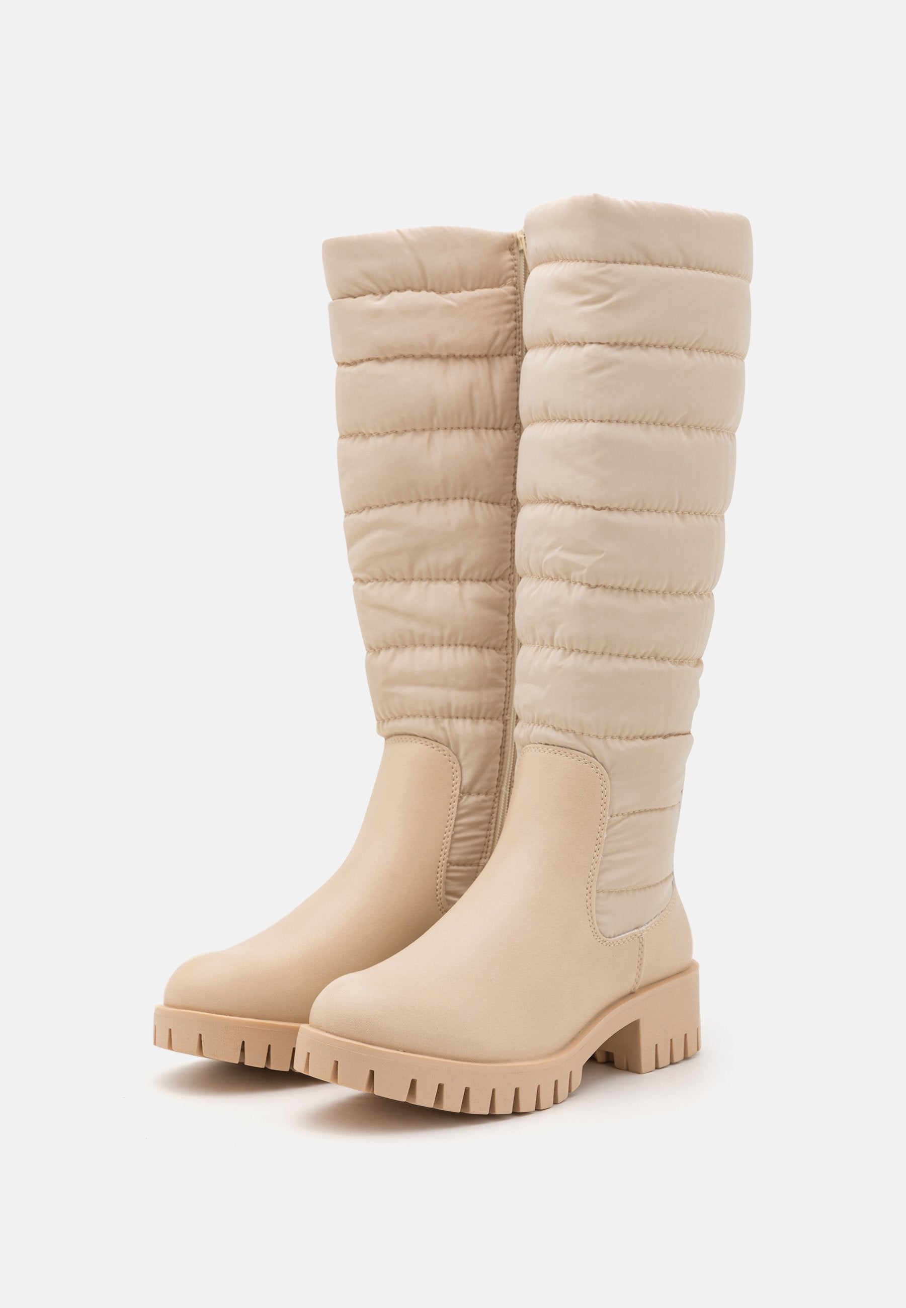  Winter Boot - Platform Boots