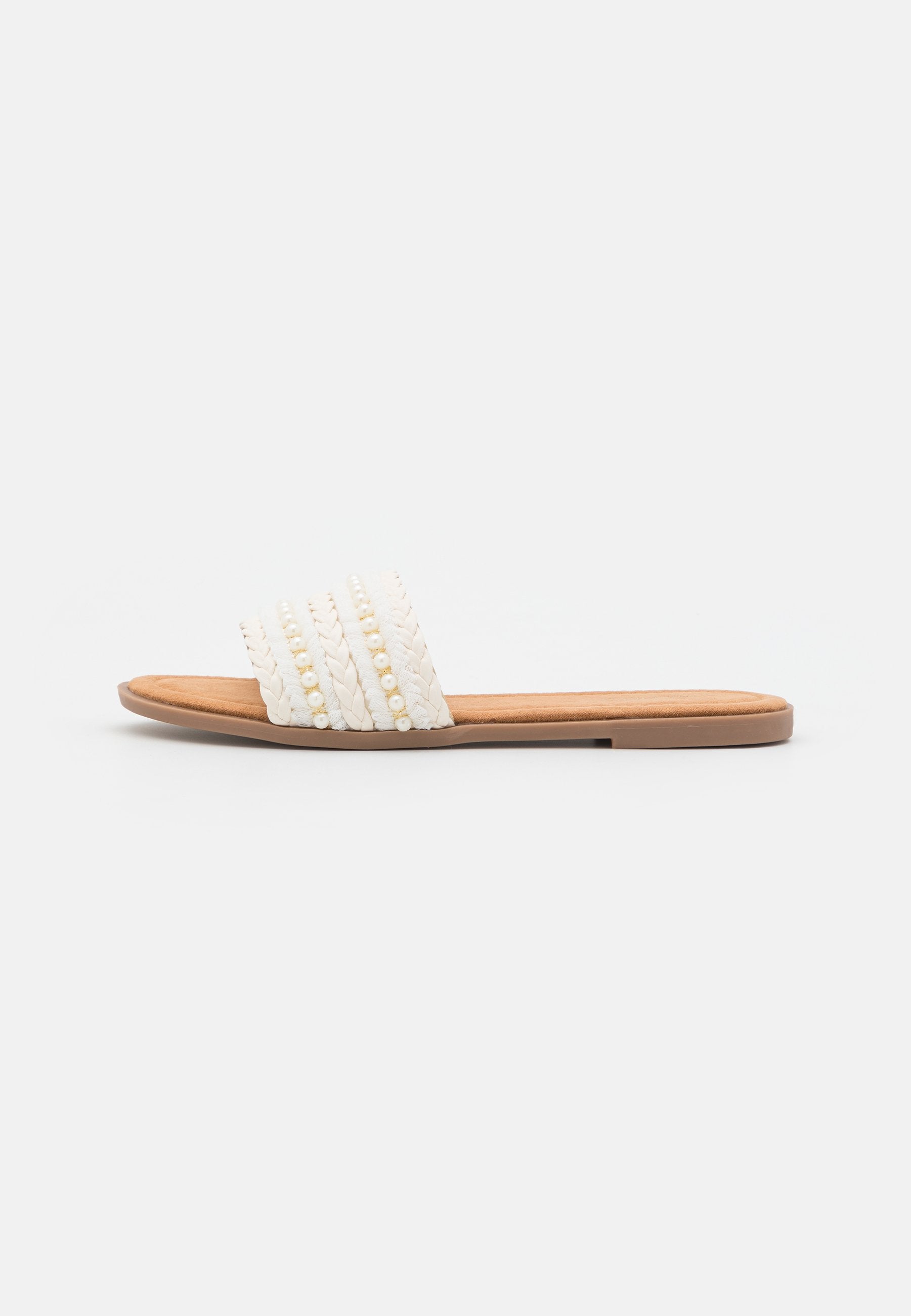 Anna Field Mules - Mules