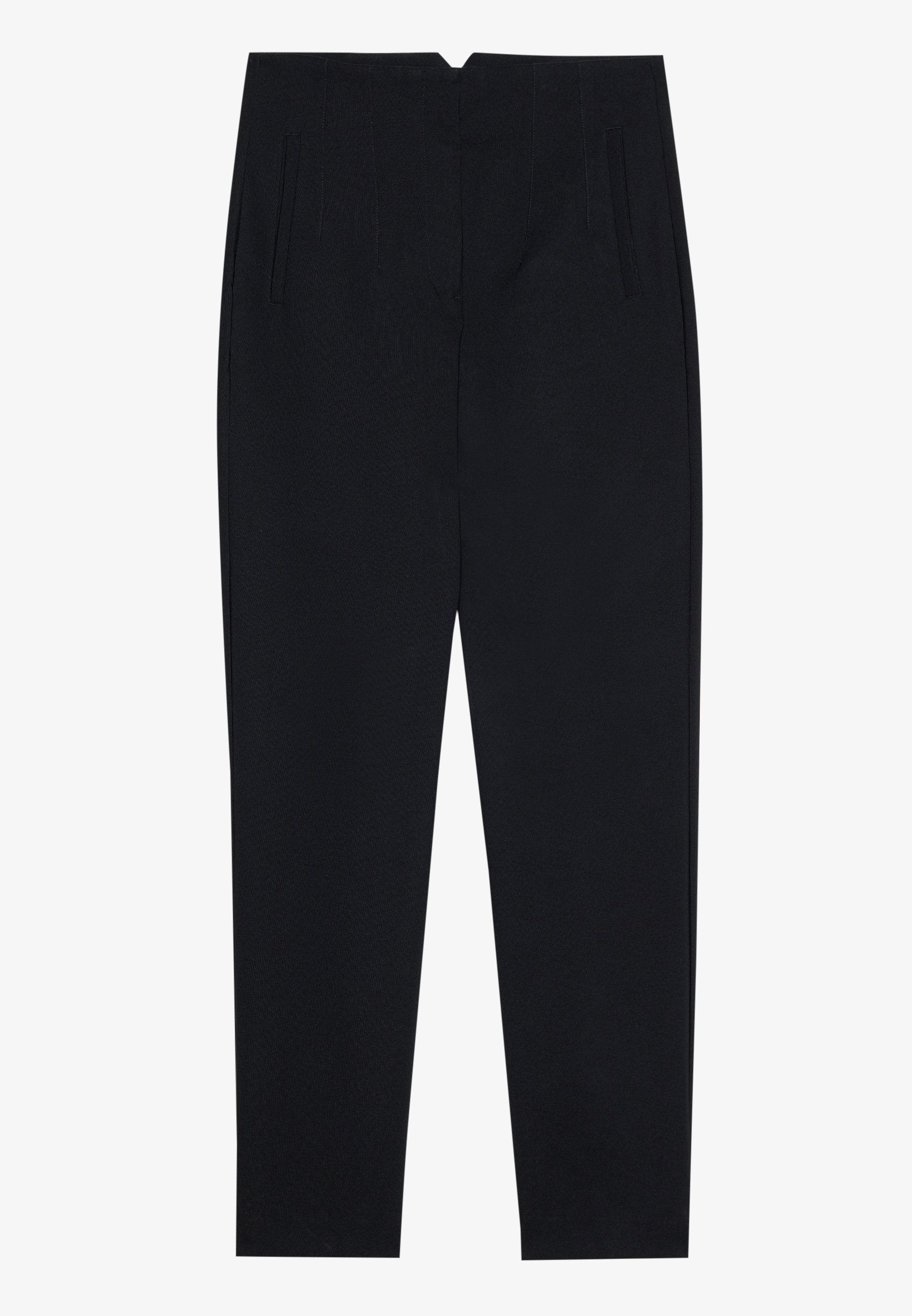 Anna Field Trousers - Ponderosa Pine
