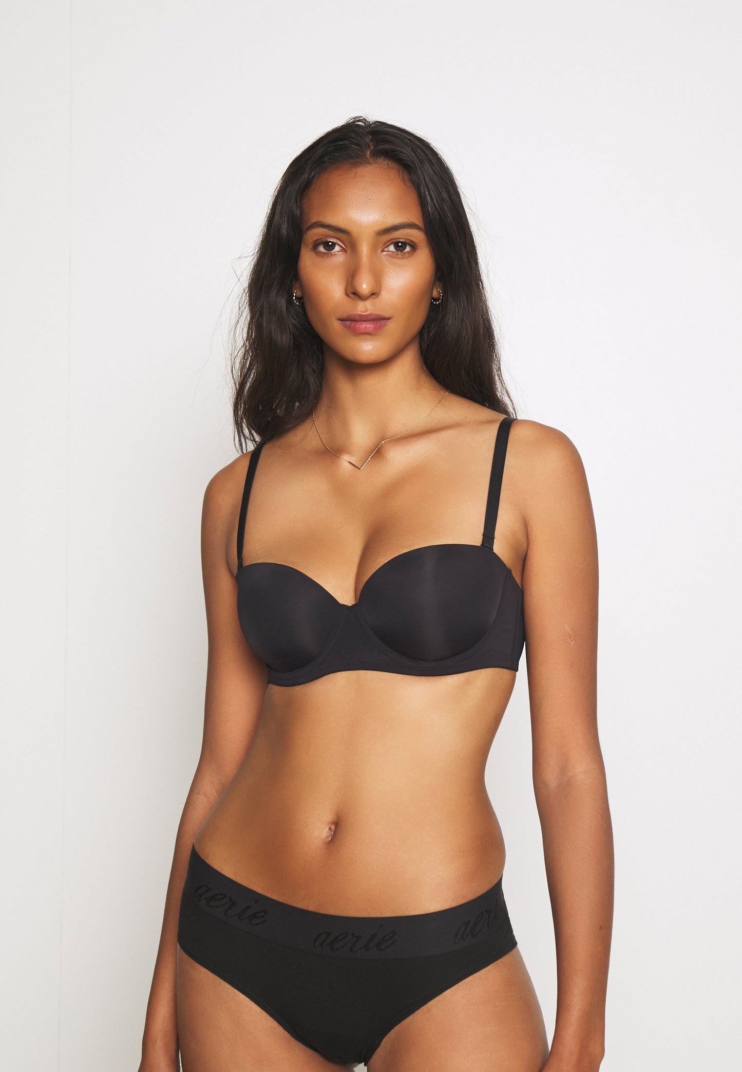 Anna Field 2 Pack - Underwired Bra - Black