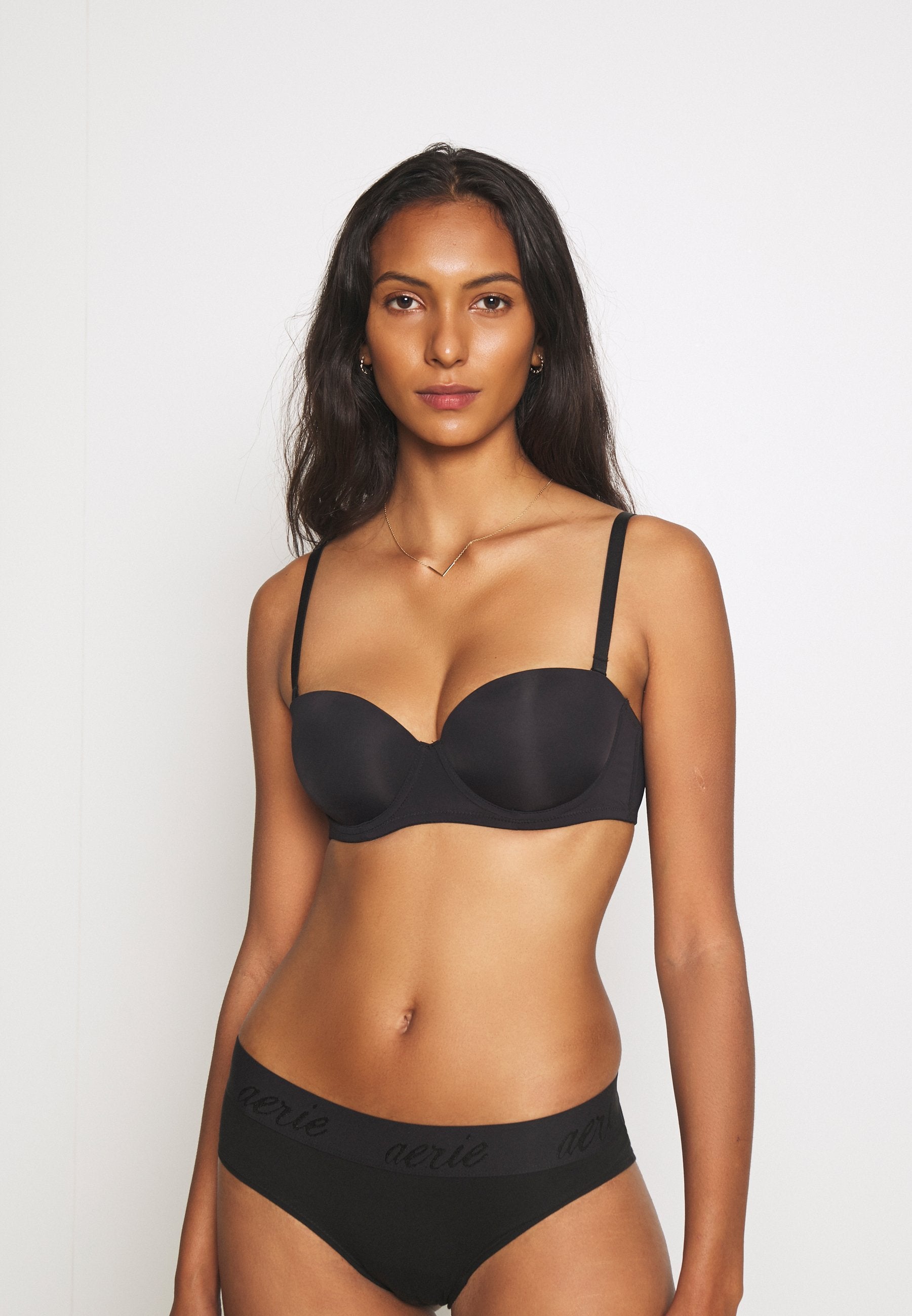 Anna Field 2 Pack - Underwired Bra - Black